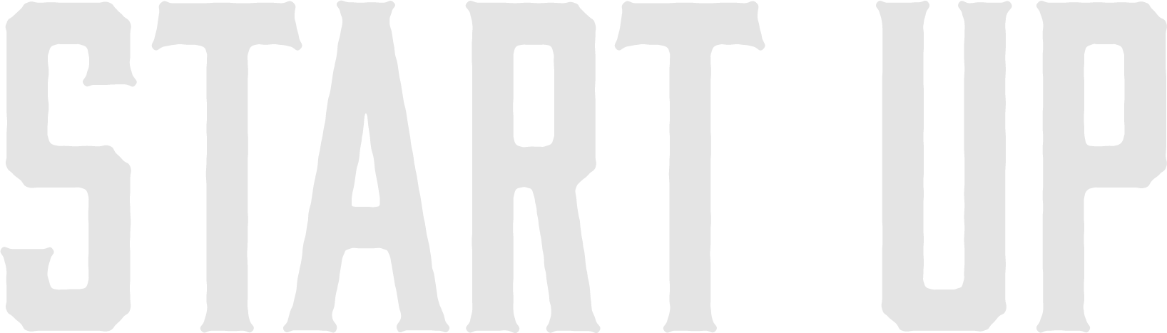 STARTUP